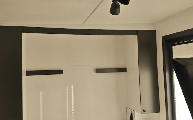 Ti̇ny Mi̇ni̇ House