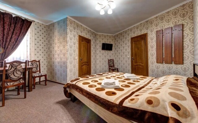 Villa VLAD