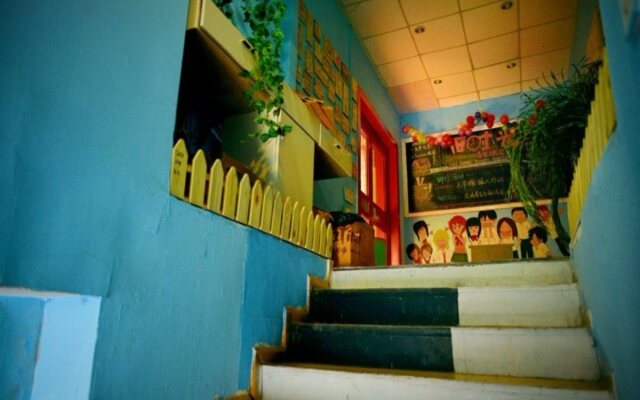 Oldtimes Youth Hostel