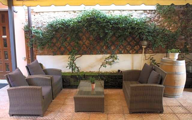 Hotel Milano 2 Stelle