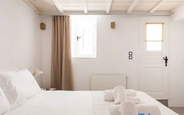 Athens Residence A2 - Cozy Gem near Acropolis