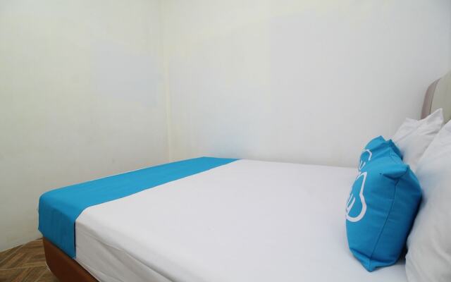 Airy Eco Palmerah Barat Sembilan 75 Jakarta