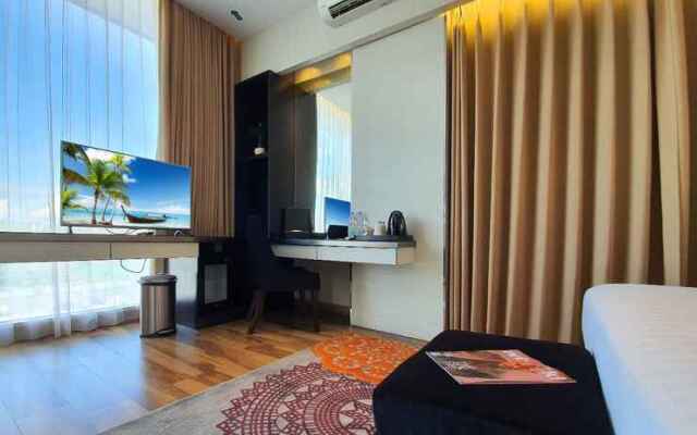 Palmy Exclusive Hotel