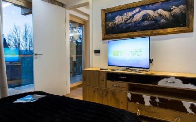 Apart Vip Zakopane