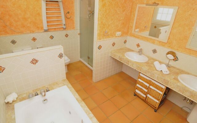 Vivalidays Casa Teresa