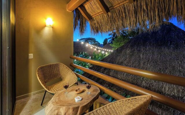 Villa Tayrona