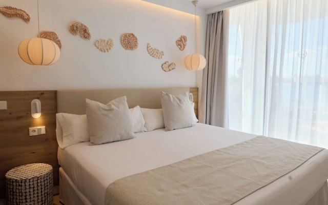 Suites Roc Portonova