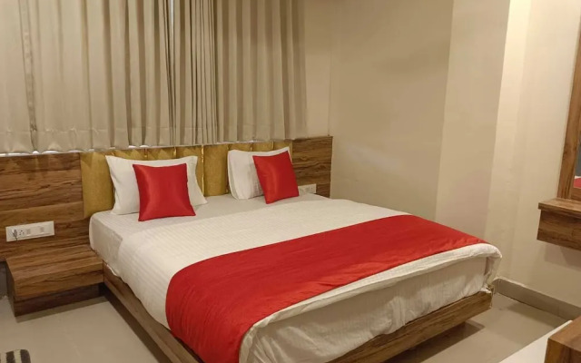 Hotel Villa Prime