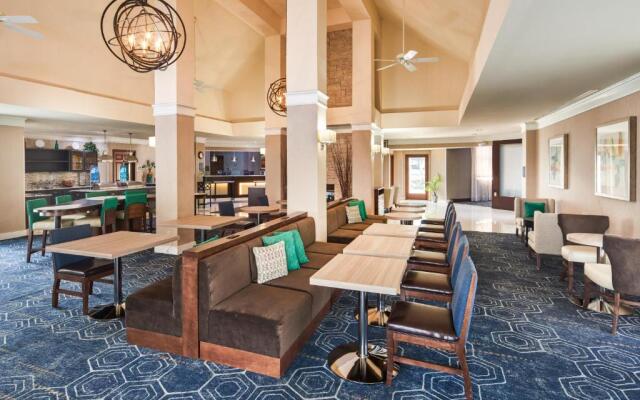 Homewood Suites by Hilton Chicago - Schaumburg
