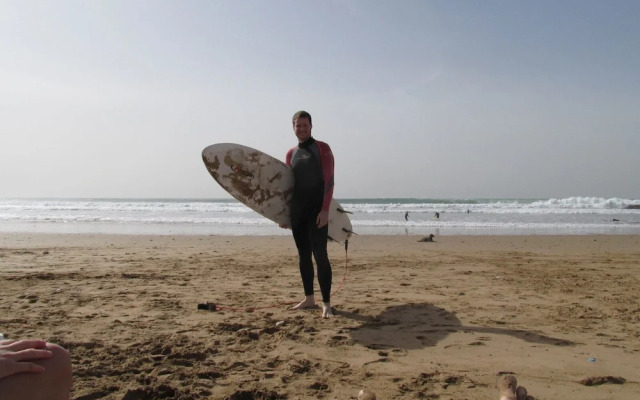 Surfapartment Taghazout Nr 6