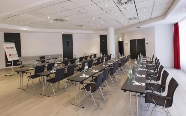 Dormero Hotel Dessau-Rosslau