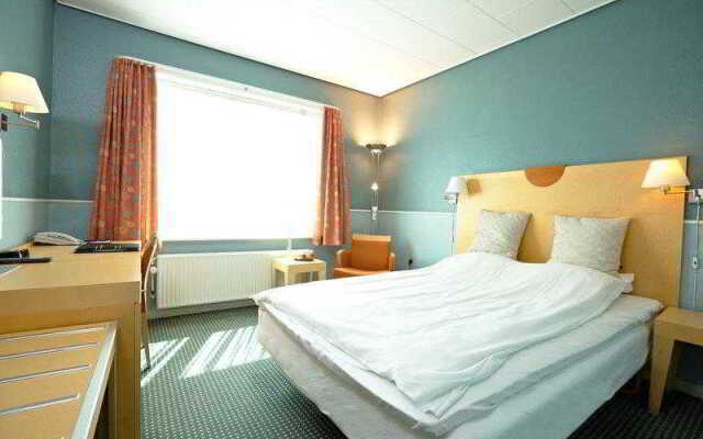 Best Western Hotel Gl. Skivehus