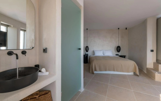 Rocabella Mykonos Hotel