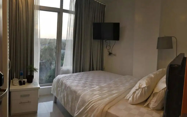 Tely's Bed & Breakfast Iloilo powered by Cocotel