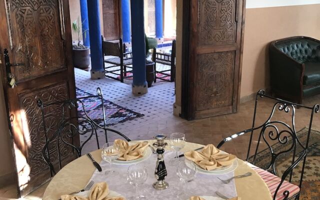 Kasbah Rayane Ait Ben Haddou