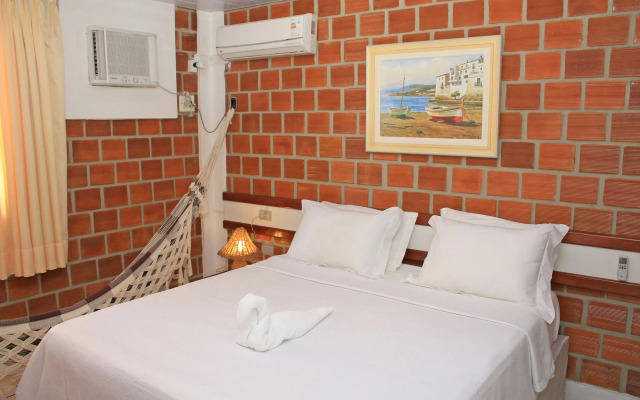 Pousada Shalom Beach