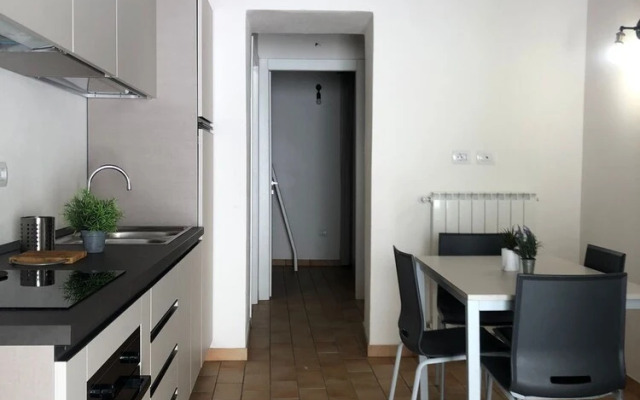 Alloggio Rurale Ferentillo