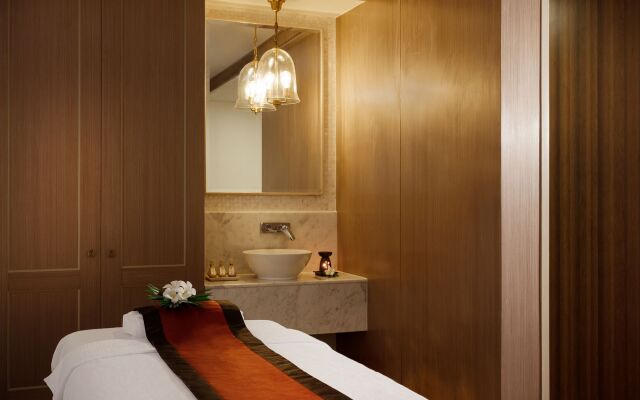 Avista Grande Phuket Karon - MGallery