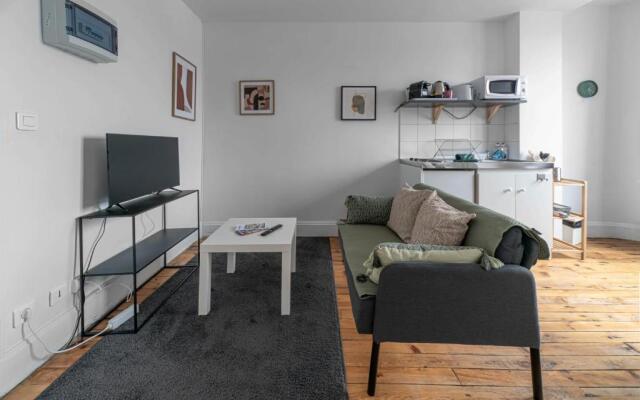 Résidence Celestins