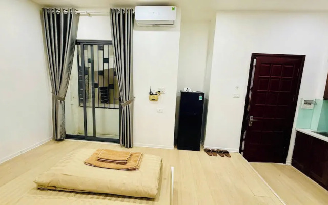 Era Apartment Chua Ha