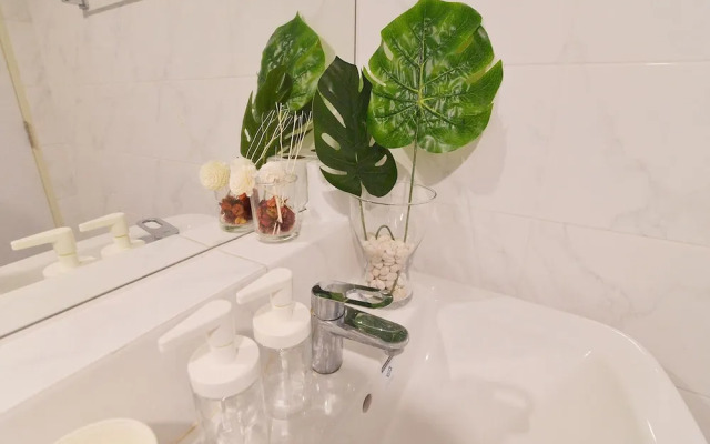 Apartment BTS On Nut, Convenience Store Nearby - bkb129