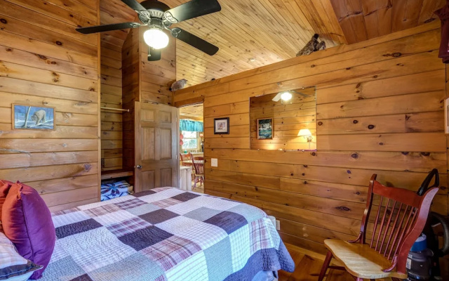 Cobb Creek Cabins