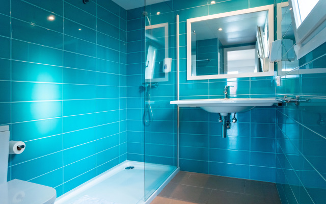 Apartamentos Seth Mestral y Llebeig