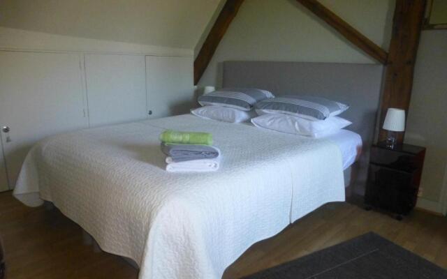 La Maison du Closier