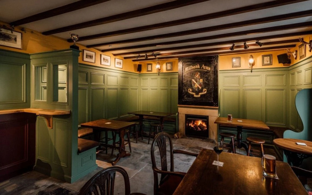 The Milbank Arms
