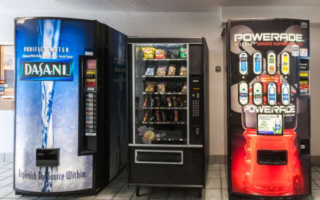 Motel 6 Green River, UT