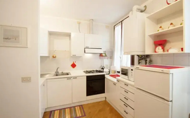 Rio della Verona APT B