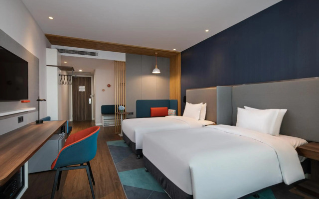 Courtyard by Marriott LA Hacienda Heights/Orange County