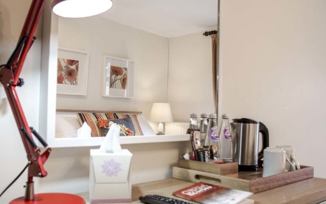 Craven Heifer Hotel