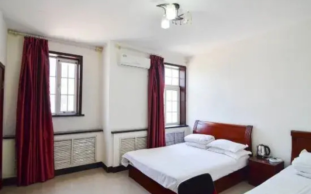 Dalian Nanxunwan Customer Service