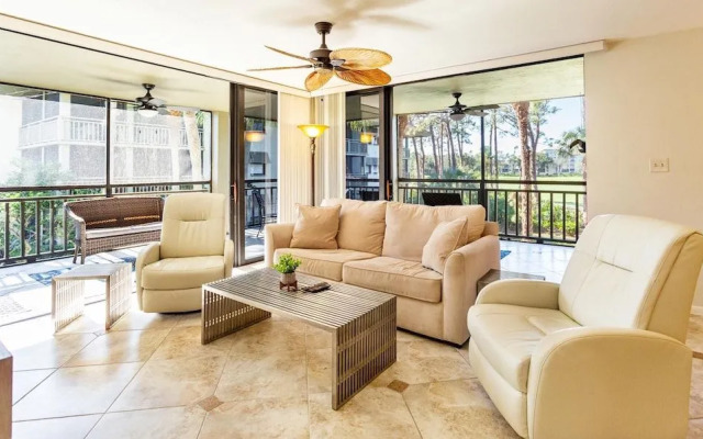 Wild Pines Vacation Rental