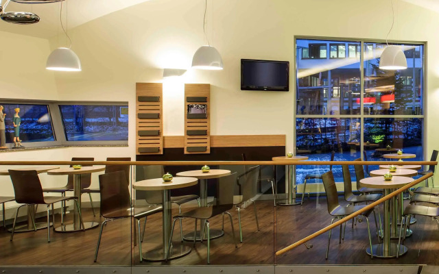 McDreams Hotel Stuttgart-City