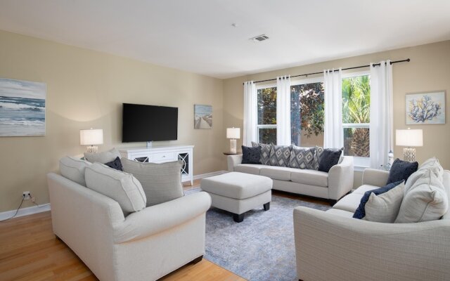 Turnberry 8566 (2G) - 3BR 2.5BA - (10)