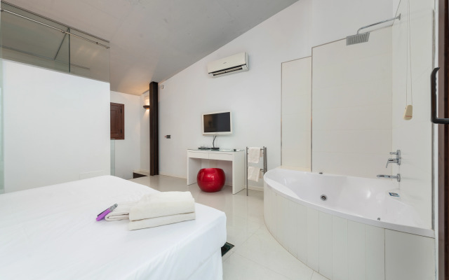 Can Vent Boutique Hotel