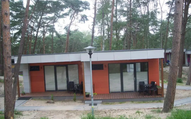 Hotel *** NAT Krynica Morska