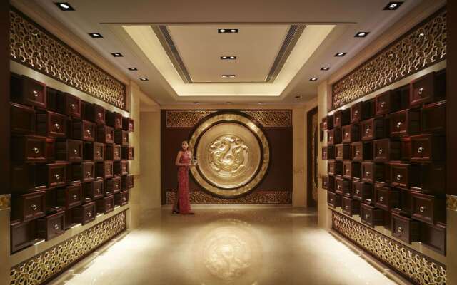 China World Hotel, Beijing