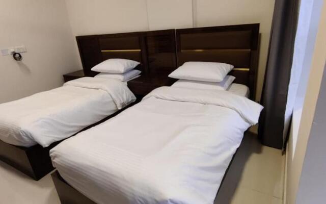 Al Noor Suites