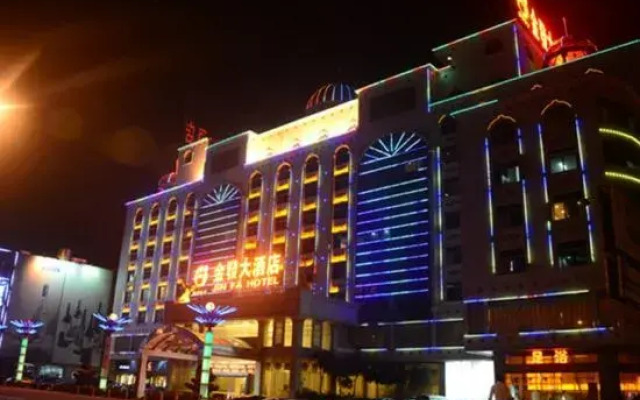 Jinfa Hotel