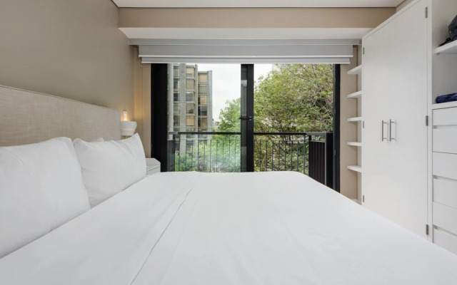 Wynwood House Nuevo Leon