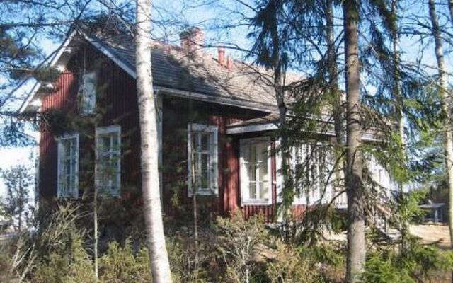 Holiday Home Säikkäranta