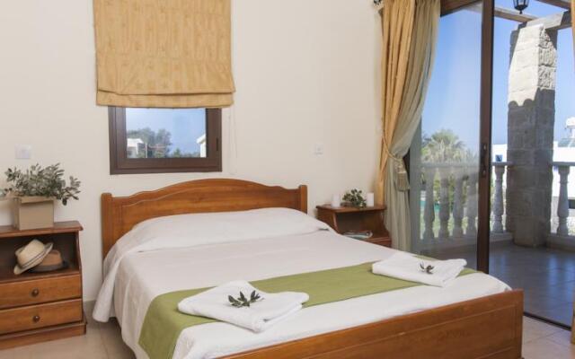 Petros Seashore Villa