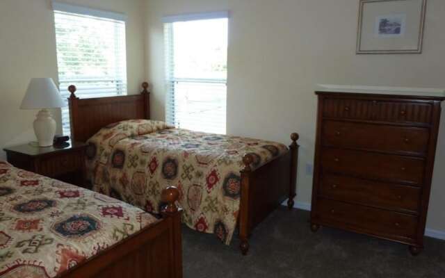 Mariner Pad Apartment 4 Bedroom