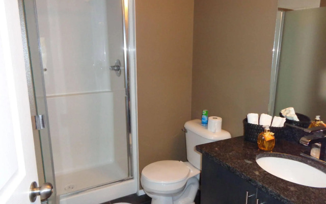Regal Suites - Riverfront