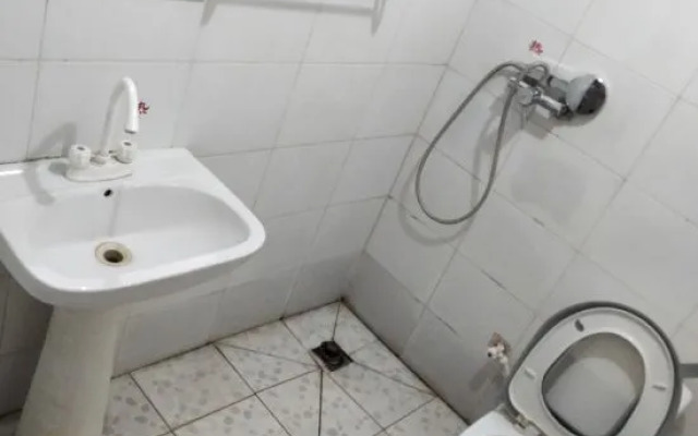 Mengyuan Hotel (Jiyuan Vocational and Technical College Store)