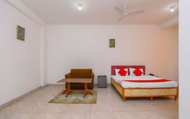 OYO 24550 Ram Rivera