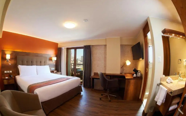 Ariquepay Hotel